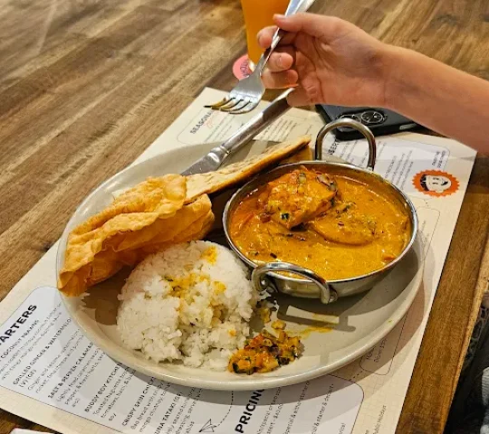 Buddy Boy Kitchen Mackay